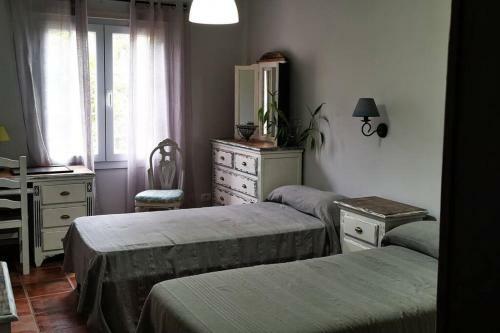 Casa Isa, Ideal Para Descansar.
