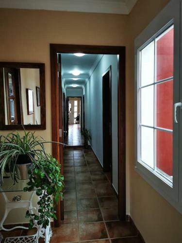 Casa Isa, Ideal Para Descansar.