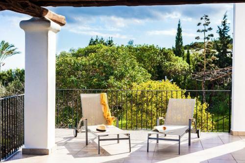 Villa Can Macia