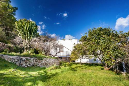 Villa Can Macia