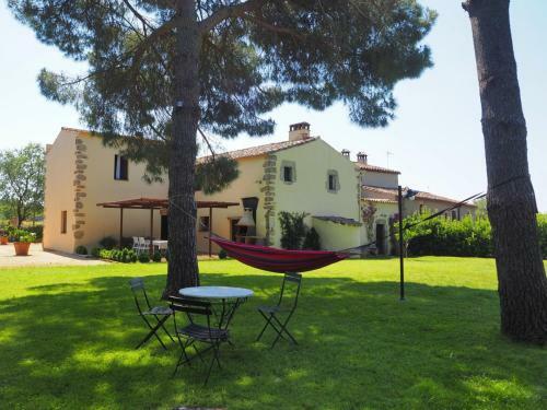 Agroturismo Masia Can Pitu