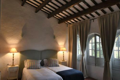 Agroturismo Masia Can Pitu