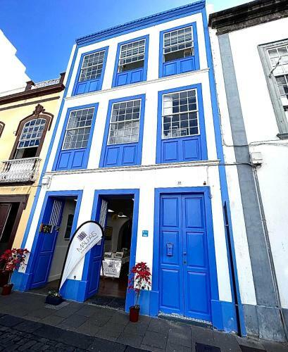 Apartamento La Palma Blue 1
