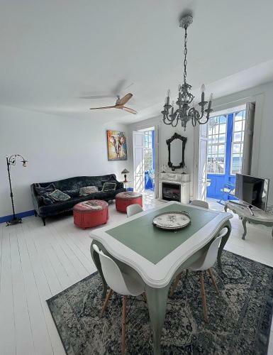 Apartamento La Palma Blue 1