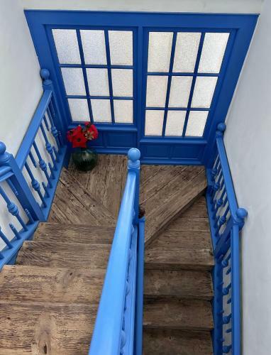 Apartamento La Palma Blue 1
