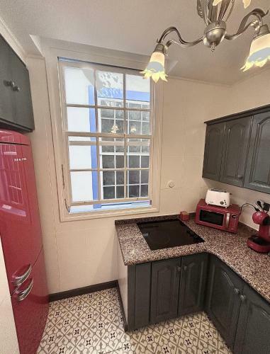 Apartamento La Palma Blue 1