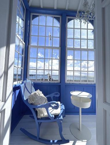 Apartamento La Palma Blue 1