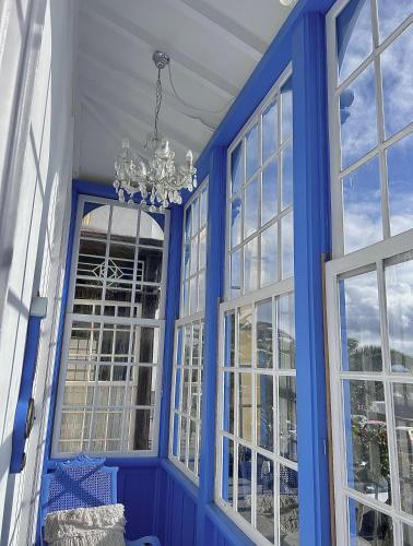 Apartamento La Palma Blue 1