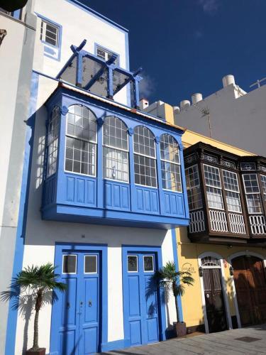 Apartamento La Palma Blue 1