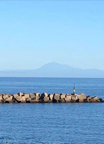 Apartamento La Palma Blue 1