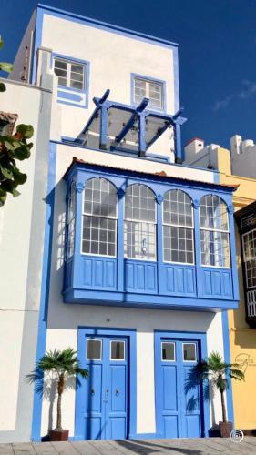Apartamento La Palma Blue 1