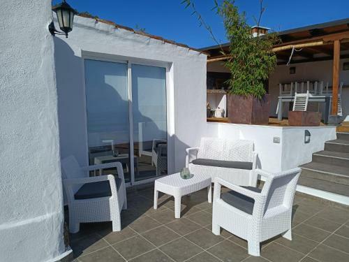 Casa Nando