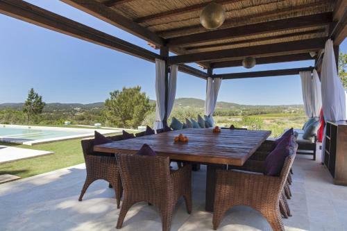 Villa Can Amalia - Santa Eulalia