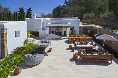 Villa Can Amalia - Santa Eulalia