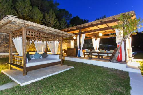 Villa Can Amalia - Santa Eulalia