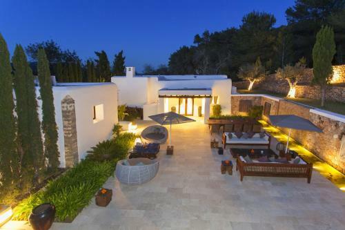 Villa Can Amalia - Santa Eulalia
