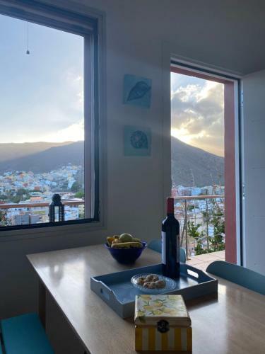 Apartamento Casa Doris