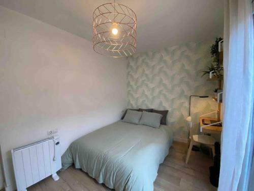 Apartamento Reci�n Reformado Dos Plantas