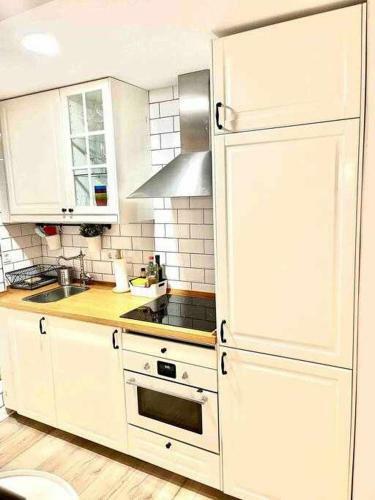 Apartamento Reci�n Reformado Dos Plantas