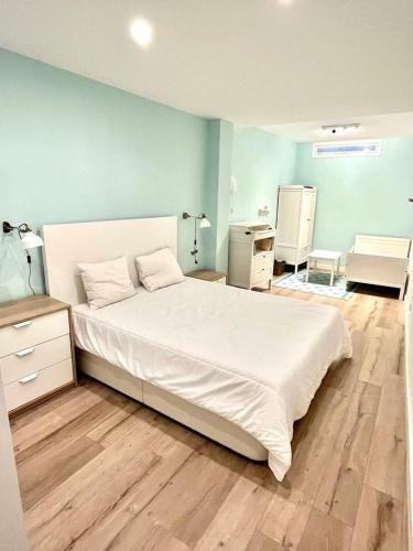 Apartamento Reci�n Reformado Dos Plantas