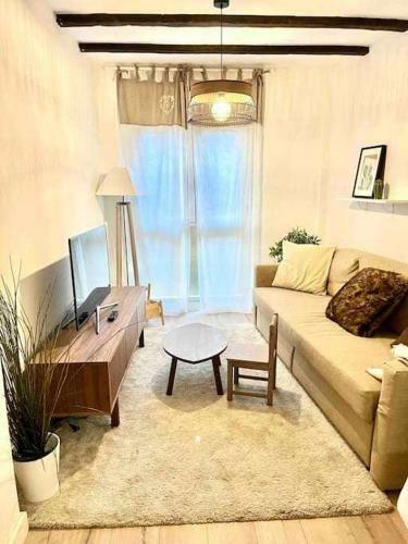 Apartamento Reci�n Reformado Dos Plantas