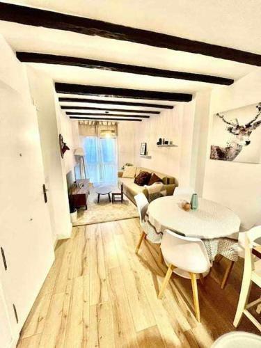 Apartamento Reci�n Reformado Dos Plantas