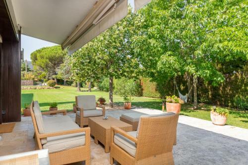 Hauzify I Villa Lulle