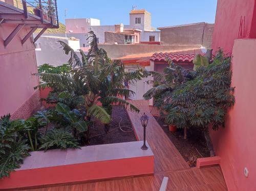 Apartamento Casita La Gomera