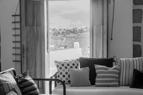 Apartamento Los Lirios