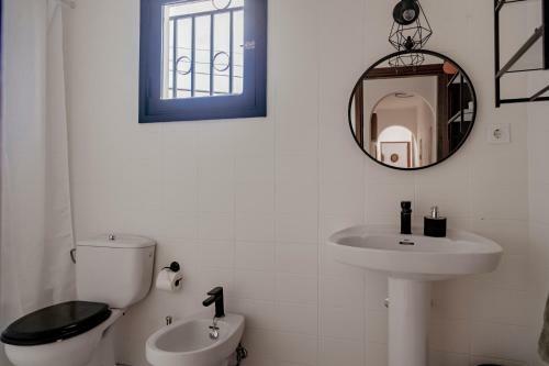 Apartamento Los Lirios