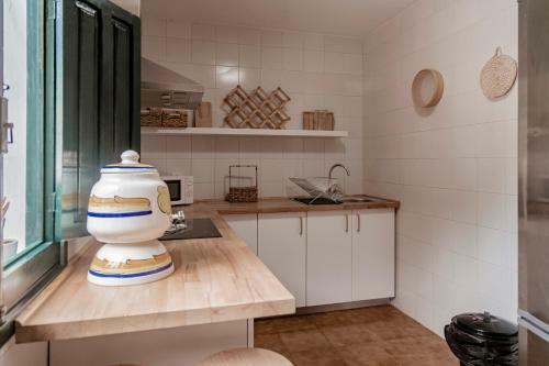 Apartamento Los Lirios