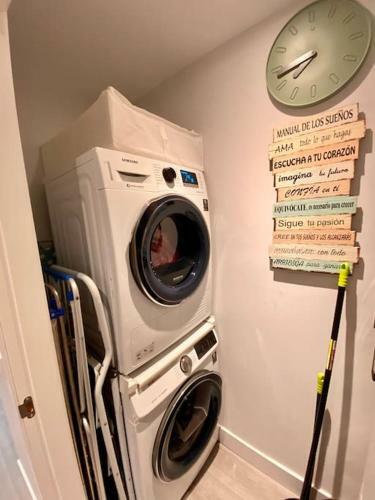 Apartamento Duplex Acogedor Y C�modo
