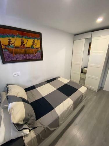 Apartamento Duplex Acogedor Y C�modo