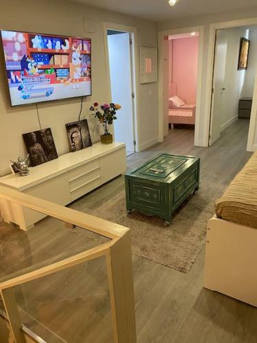 Apartamento Duplex Acogedor Y C�modo