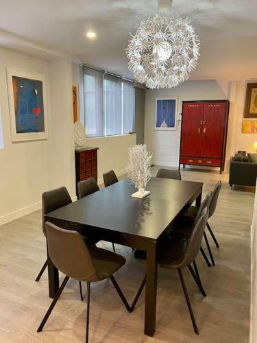 Apartamento Duplex Acogedor Y C�modo