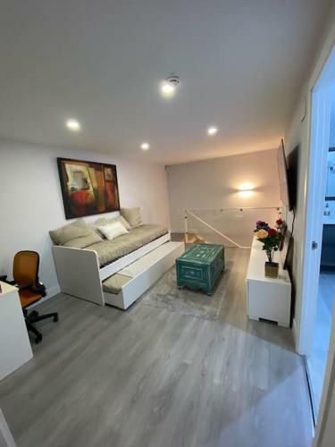 Apartamento Duplex Acogedor Y C�modo