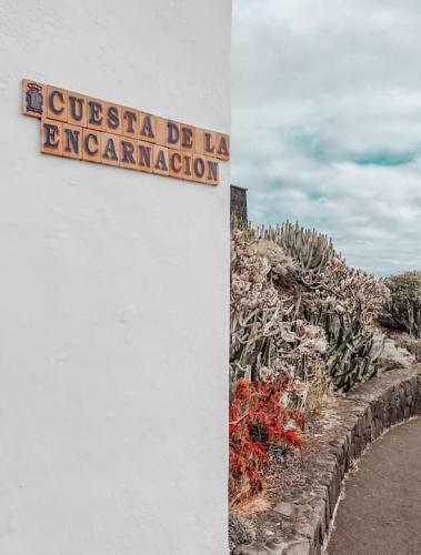 Casa La Encarnaci�n