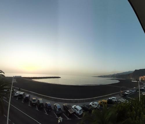 Maritima Beach Apartamento