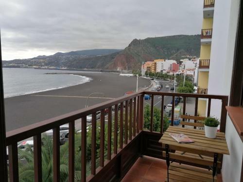 Maritima Beach Apartamento