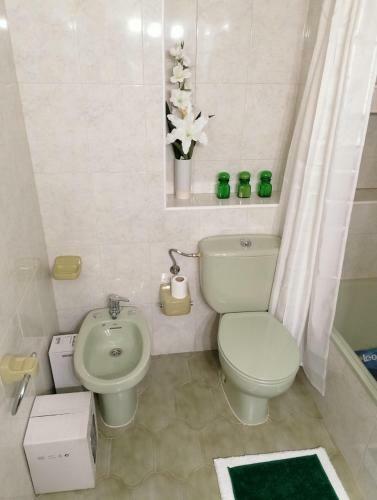 Maritima Beach Apartamento