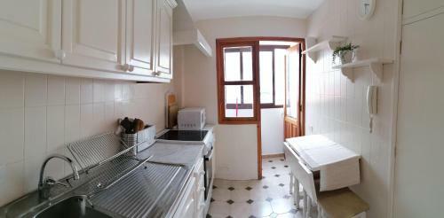 Maritima Beach Apartamento