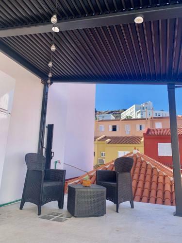 Apartamento Casa Mi Mona