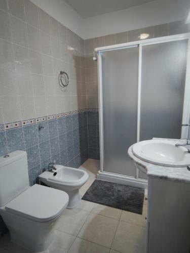 Apartamento Vivienda Balc�n Al Amanecer