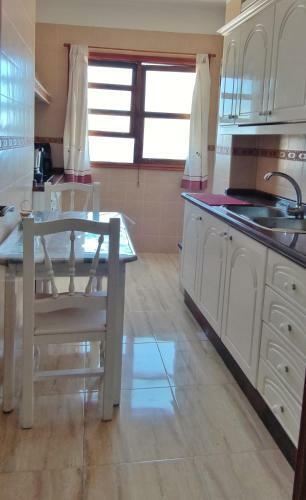 Apartamento Vivienda Balc�n Al Amanecer