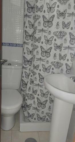 Apartamento Vivienda Balc�n Al Amanecer