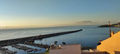 Apartamento Vivienda Balc�n Al Amanecer