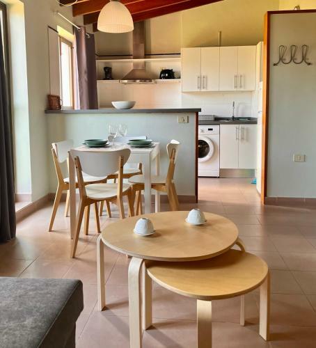Apartamento �tico Parque