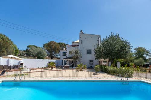Apartamento Mas Tinus - Lavanda