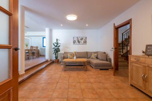 Apartamento Mas Tinus - Lavanda