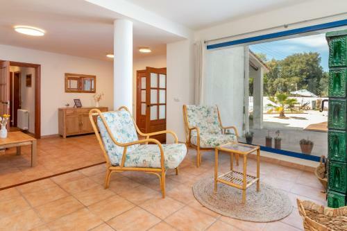 Apartamento Mas Tinus - Lavanda
